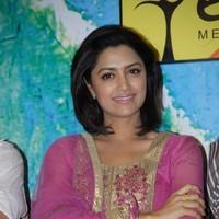 Mamta Mohandas at Anwar audio launch - Pictures | Picture 95952